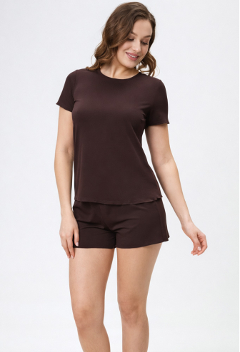 Піжама жіноча віскоза Shato 2819BW