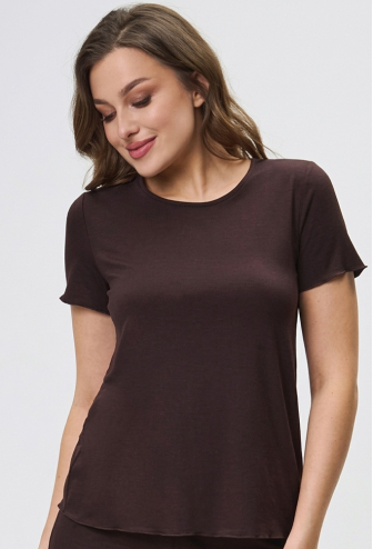 Піжама жіноча віскоза Shato 2819BW