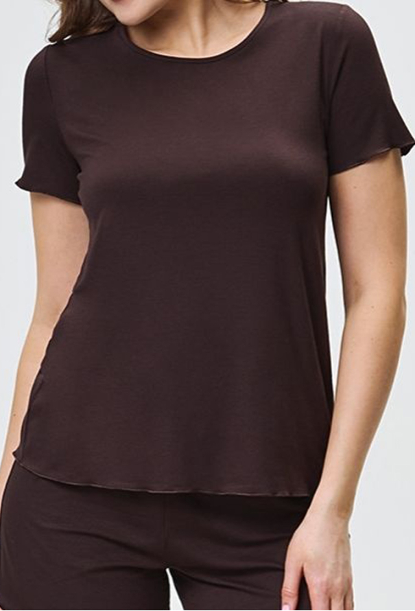 Піжама жіноча віскоза Shato 2821BW фото