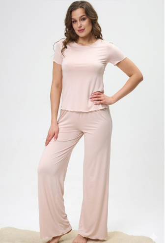 Пижама женская вискоза Shato 2821SP