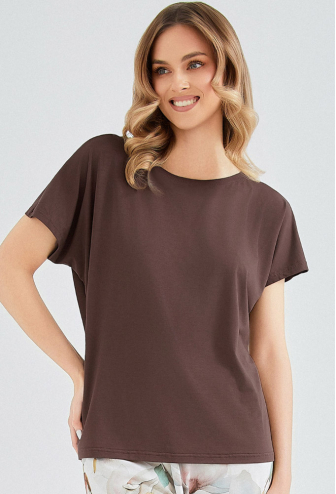 Піжама жіноча віскоза Apolonia Taro 3606