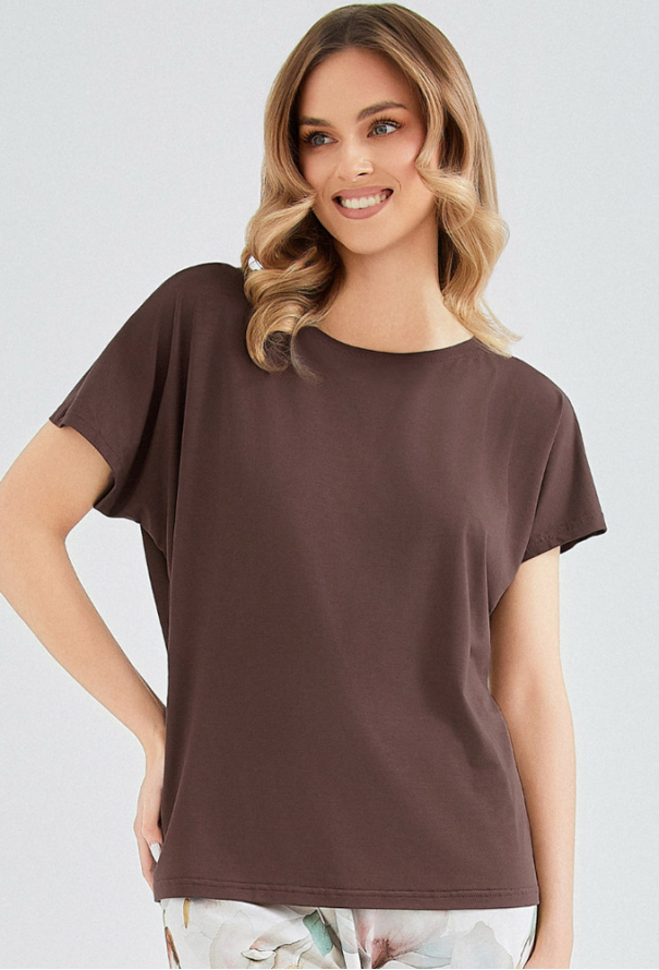 Пижама женская вискоза Apolonia Taro 3606 фото