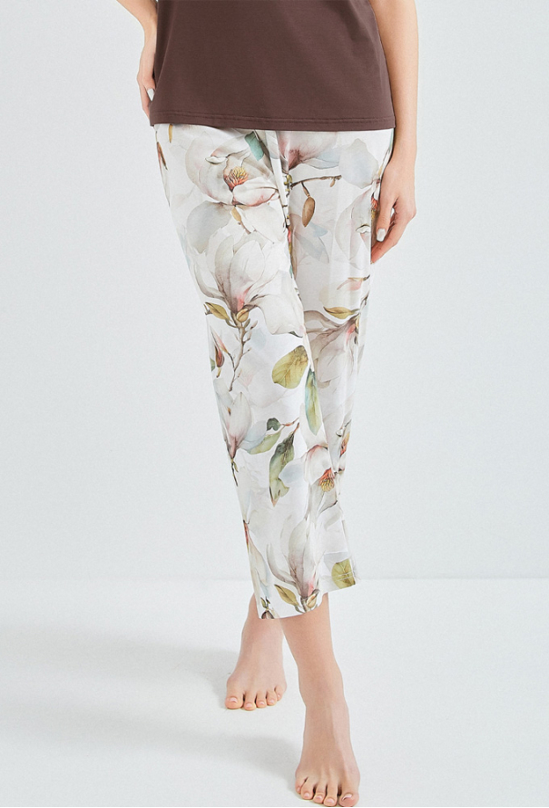 Пижама женская вискоза Apolonia Taro 3606 фото