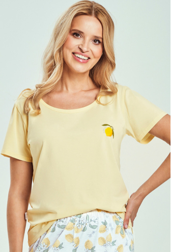 Пижама женская хлопок Frida Taro 3532