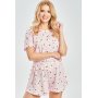 Пижама женская хлопок Maia Taro 3519