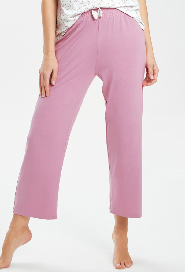 Пижама женская хлопок Mariella Taro 3542 фото