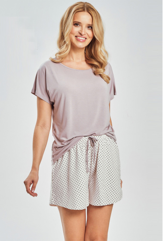 Пижама женская модал Marsella Taro 3516