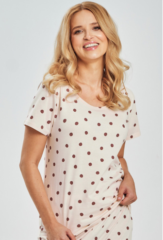 Пижама женская хлопок Nita Taro 3530