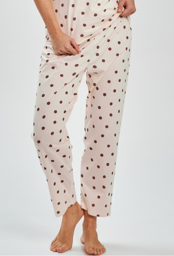 Піжама жіноча бавовна Nita Taro 3530 фото