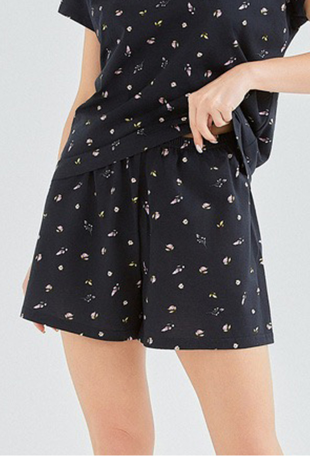 Пижама женская хлопок Rosita Taro 3608 фото