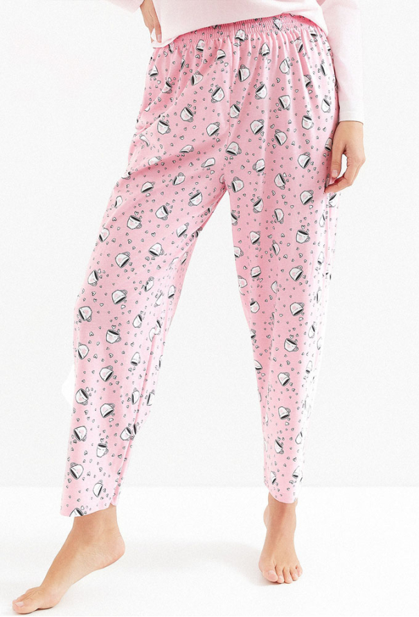 Піжама жіноча бавовна Tori Taro 3510 фото