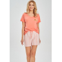Пижама женская хлопок Viola Taro 3515