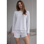 Піжама жіноча бавовна TimiRilla 17-57SM