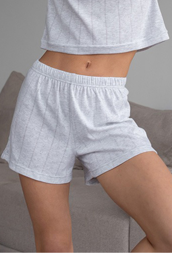 Піжама жіноча бавовна TimiRilla 17-57SM фото