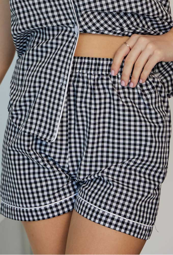 Пижама женская хлопок Tomiko 909CH фото