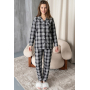 Піжама жіноча бавовна Tomiko 914CW
