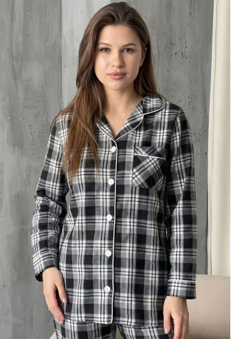 Пижама женская хлопок Tomiko 914CW