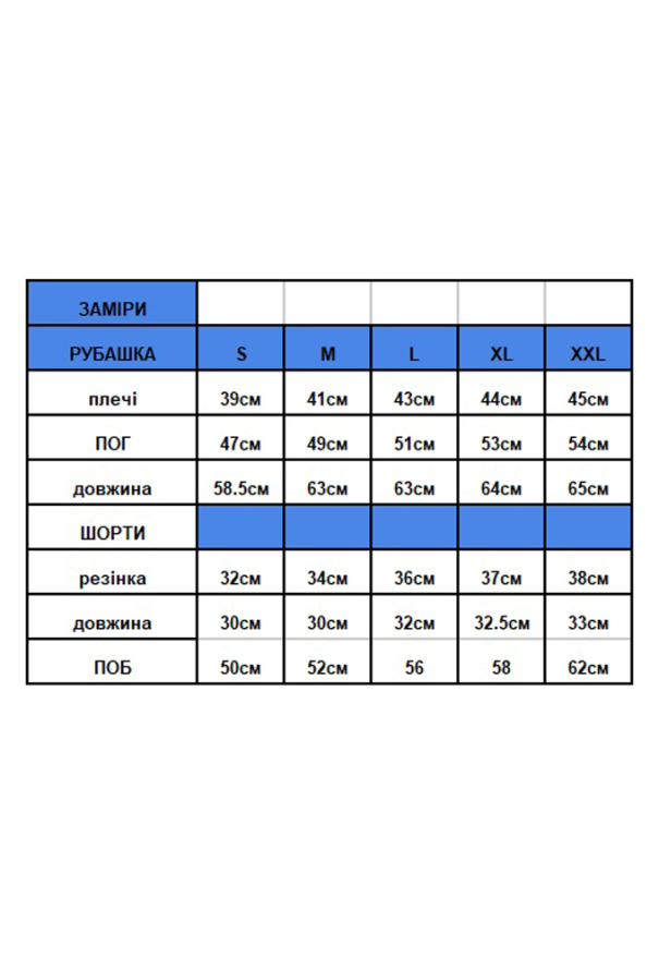 Пижама женская шелковая V.Velika 014-21AY фото