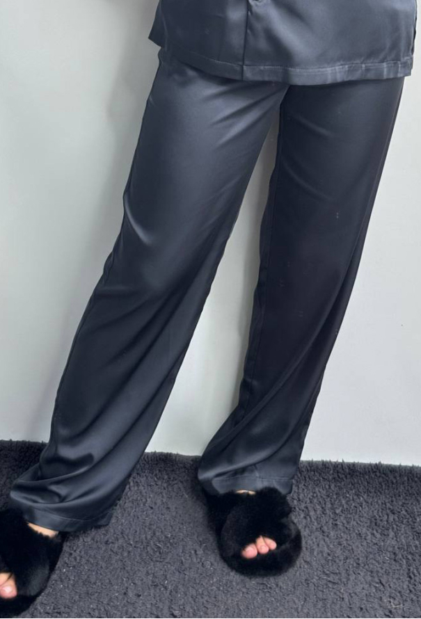 Пижама женская шелковая V.Velika 159-24GF фото