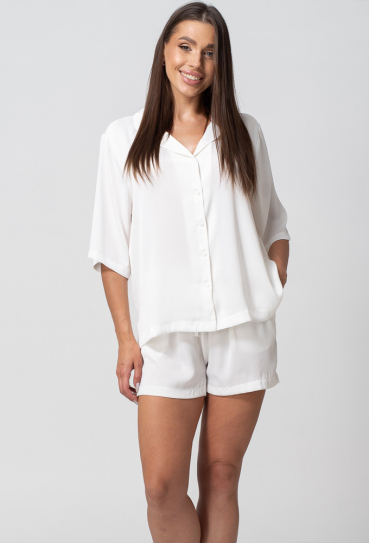 Костюм женский сатиновый Elie V.Velika 269-25AV