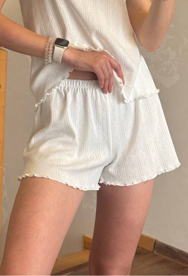 Пижама женская трикотажная V.Velika 273-25ML фото