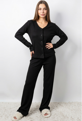 Піжама жіноча трикотажна V.Velika 277-25CH