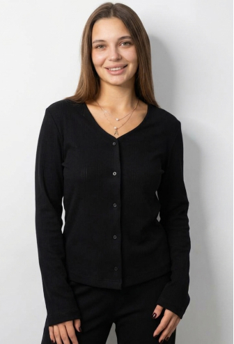 Піжама жіноча трикотажна V.Velika 277-25CH