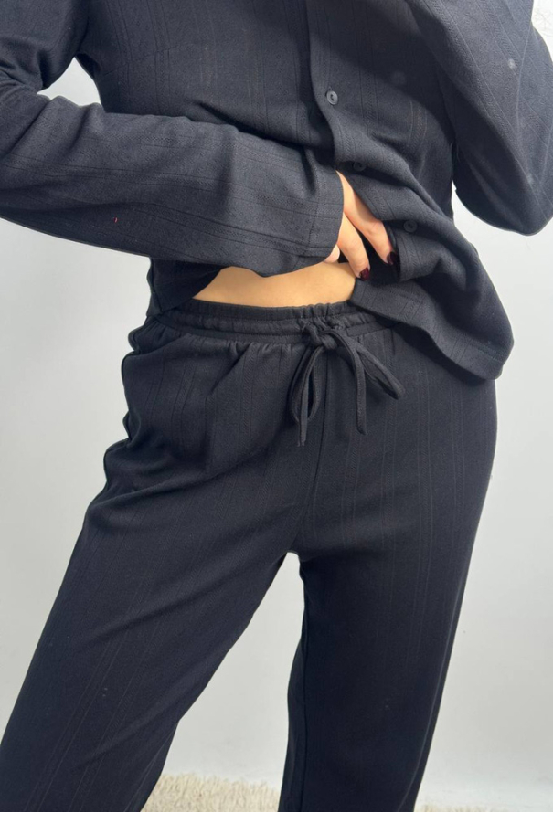 Піжама жіноча трикотажна V.Velika 277-25CH фото