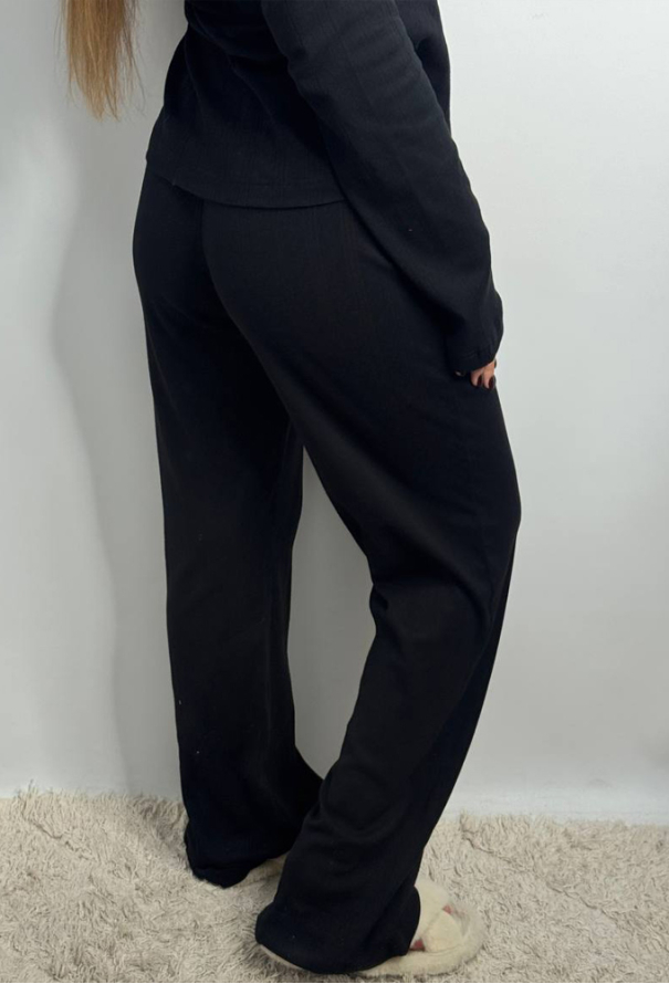 Піжама жіноча трикотажна V.Velika 277-25CH фото