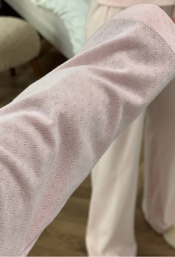 Пижама женская трикотажная V.Velika 277-25RZ2 фото