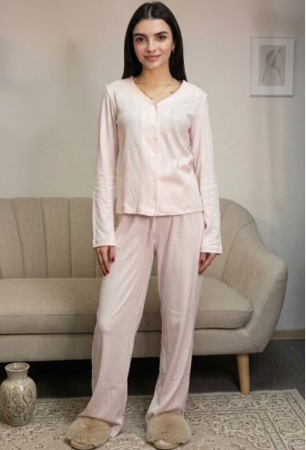 Піжама жіноча трикотажна V.Velika 277-25RZ