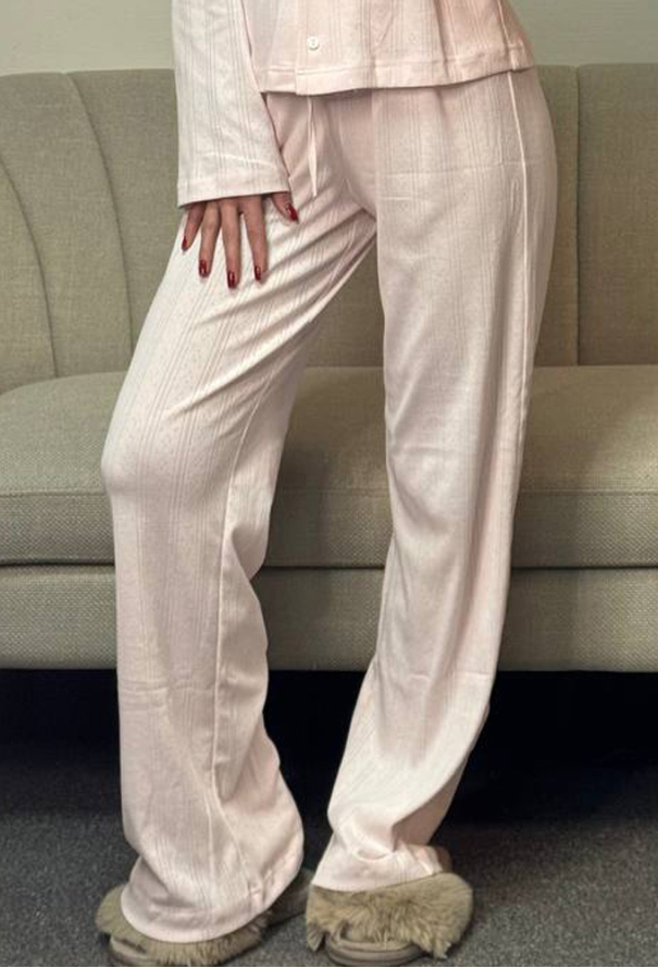 Піжама жіноча трикотажна V.Velika 277-25RZ фото