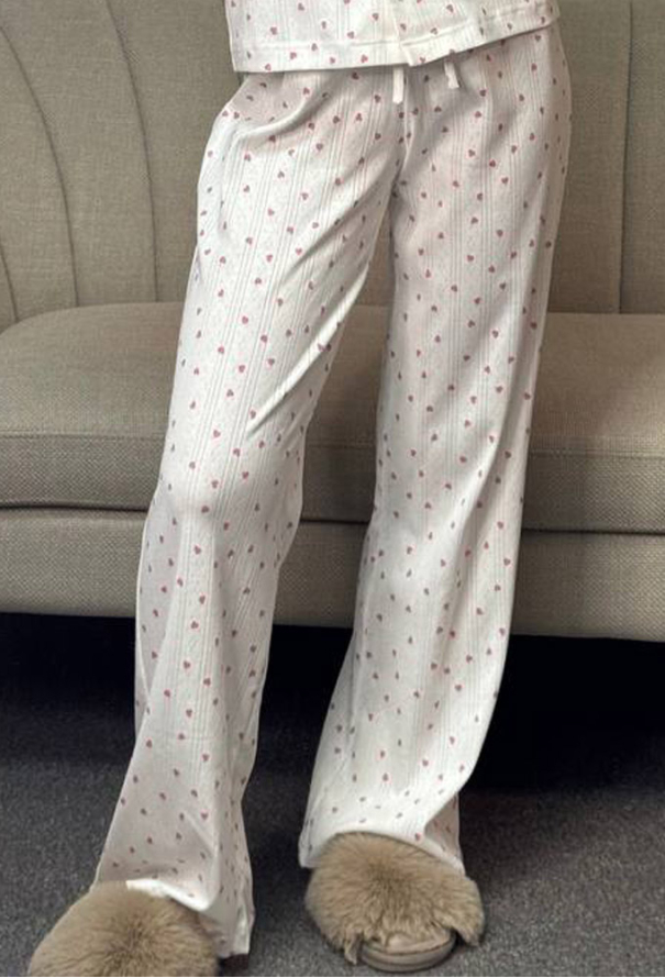 Пижама женская трикотажная V.Velika 277-25RS фото