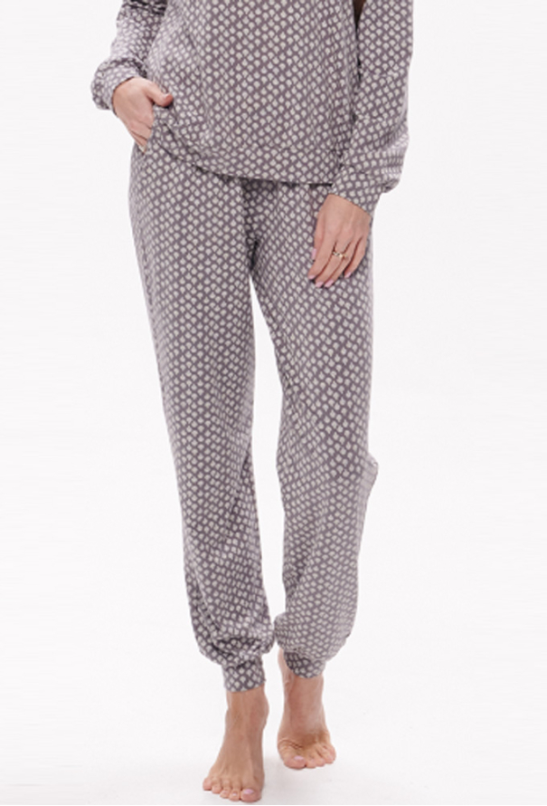 Пижама женская хлопок Wiktoria 1704 Пижама женская хлопок Wiktoria 1704 фото