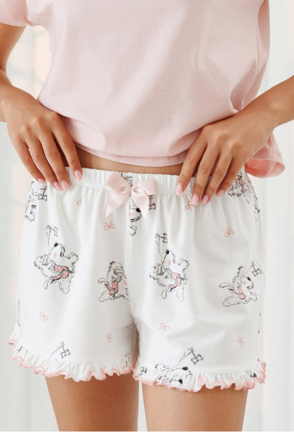 Піжама жіноча бавовна Провокація Roksana 1897-16854 фото