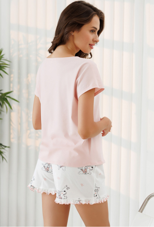 Піжама жіноча бавовна Провокація Roksana 1897-16854 фото