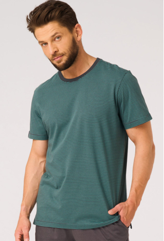 Пижама мужская хлопок Key МNS 317-4