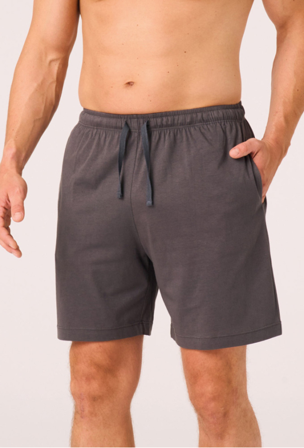 Пижама мужская хлопок Key МNS 317-4 фото