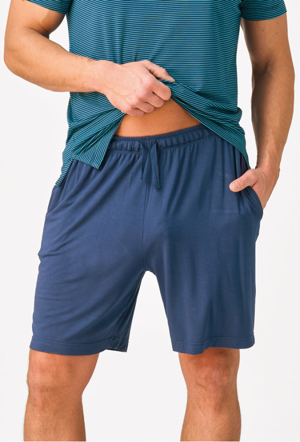 Пижама мужская бамбук Key МNS 320-4 фото