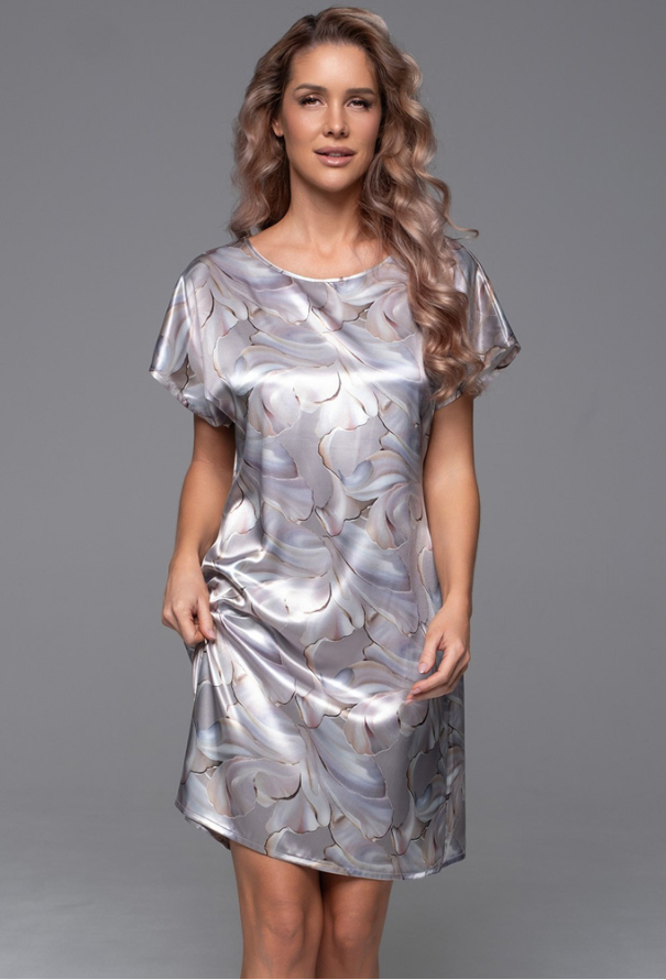 Сукня жіноча натуральний шовк La Perla Mia-Amore 4714 фото