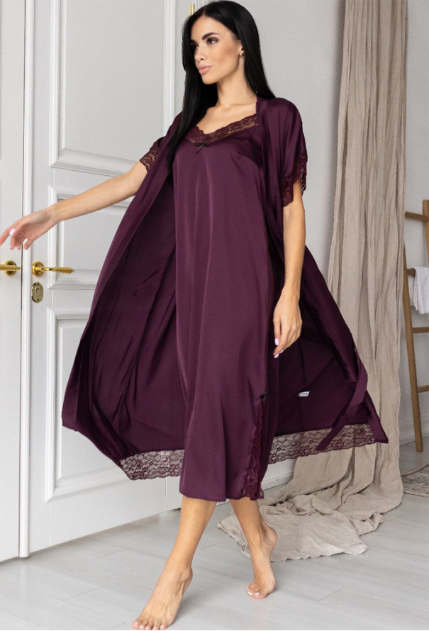 Жалаңаш Мина Ноджи