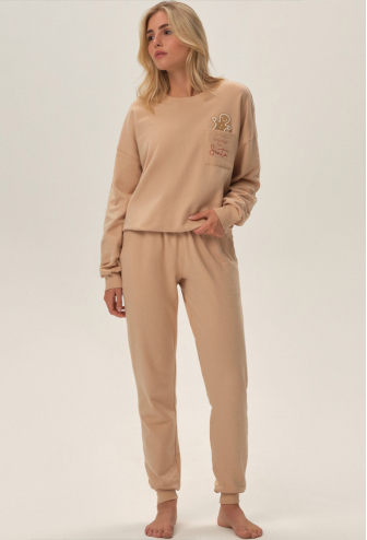 Костюм женский трикотажный Fawn Henderson Ladies 41899