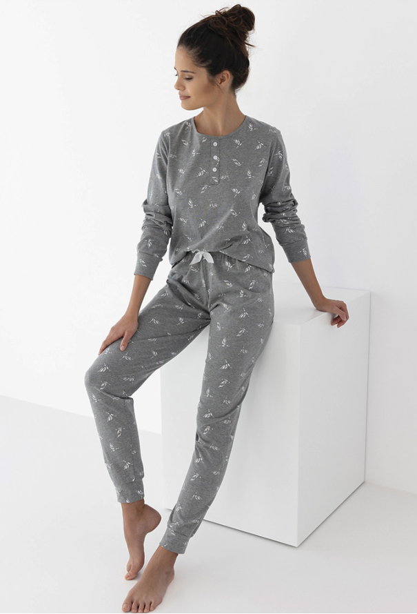 house on the hill Pajama 新品 Пижама женская хлопок Nephele Sensis купить