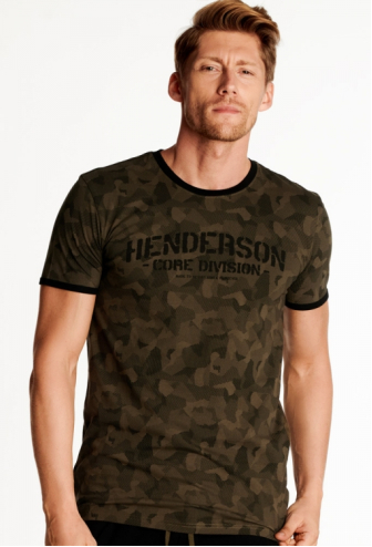 Піжама чоловіча Okay Henderson 38380-2