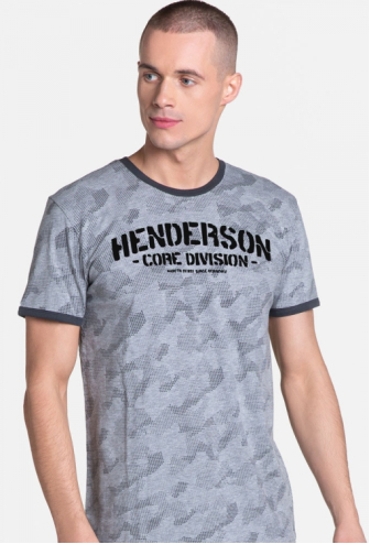 Піжама чоловіча Load Henderson 38877-2