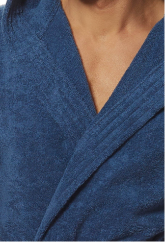 Халат мужской махровый L&L 2104N