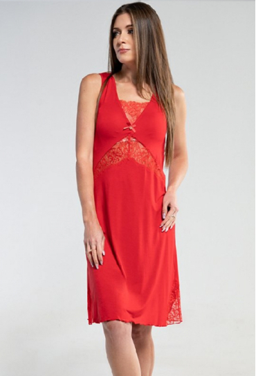 Ночнушка из вискозы Shato 1818R