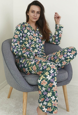 Пижама женская хлопок Florance Forly HL0057-63-69