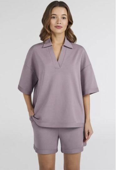 Костюм жіночий двунитка Mystery Ellen LPD 2974/06/01