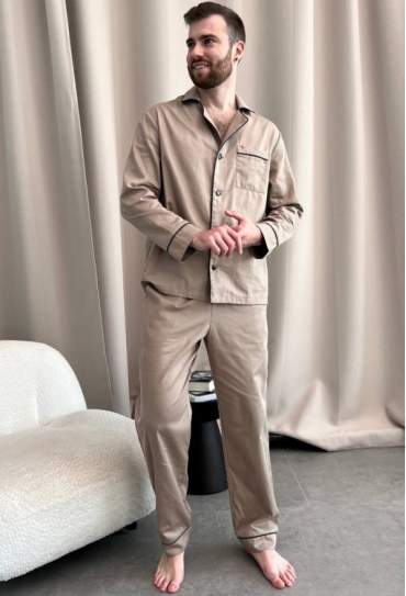 Пижама мужская Cosy SP500/12